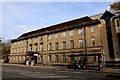 The Police Station on St Aldates