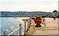 Penzance (Wherry Town), towards Newlyn, 1995