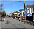 Princess Street, Gorseinon