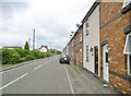 Alvecote Cottages