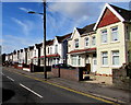 Alexandra Road houses, Gorseinon