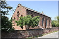 The Church of St Thomas, the Apostle, Parkgate