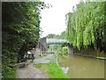 Amington, Bridge No 63