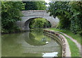 Manor Farm Bridge No 129