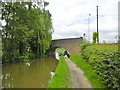 Amington, Bridge No 64