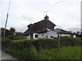 Bungalow on South Street, Crouch