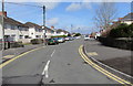 Brynamlwg Road, Loughor