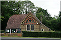 Parish Rooms, Coopersale