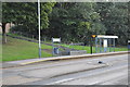 Bamforth Street Tram Stop