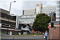 Sheffield Hallam University