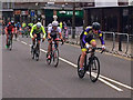 Doncaster cyclefest race #1