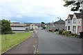 Jubilee Terrace, Wigtown