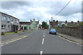 New Road, Wigtown