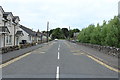 New Road, Wigtown