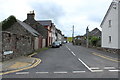 Lochancroft Lane, Wigtown