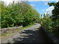 Bridge over the Killoch Water