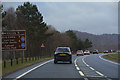 Highland : The A9