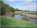 The River Waver, Rumbling Bridge