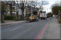 A205, South Circular Road