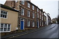 Houses, Briggate