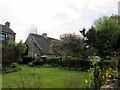 Houses  at  The  Holme