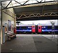 ST5972 : Bristol Temple Meads Station by N Chadwick