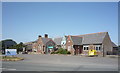 Solway Coast Discovery Centre