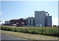 Carrs Flour Mill, Silloth