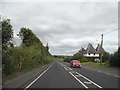 Canterbury Road east of Faversham