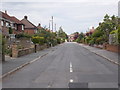 Almsford Road - Almsford Avenue