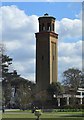 Campanile, Kew