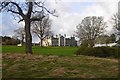 NT1176 : Dundas Castle by Richard Webb