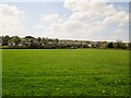 Over  fields  to  the  village  Dacre  Banks