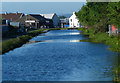 Forth and Clyde Canal at Merchiston