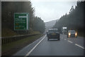 Highland : The A9