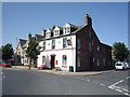 The Albion public house, Silloth 