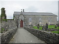 R0009 : Former St. Stephen's church, Castleisland by Jonathan Thacker
