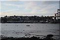 Saltash across the Tamar