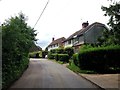 Petteridge Lane, Petteridge