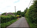 Petteridge Lane, Petteridge