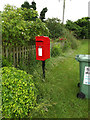 TL9281 : School House Postbox by Geographer