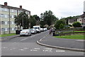 Mountbatten Close, Ringland, Newport