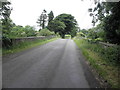 Bridge along Tonnagh Road