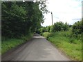 Spout Lane, Brenchley