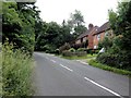 Burrs Hill Cottages, Horsmonden Road, Brenchley