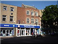 Post Office, Carlisle