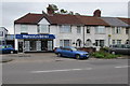 Hern & Crabtree, Caerphilly Road, Cardiff