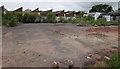 Derelict site on the west side of Caerphilly Road, Cardiff