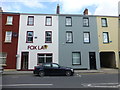 Fox Law, James Street, Omagh