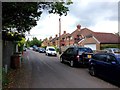 Back Lane, Horsmonden